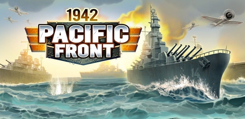 1942 Pacific Front Premium