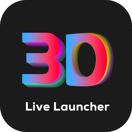 3D Launcher