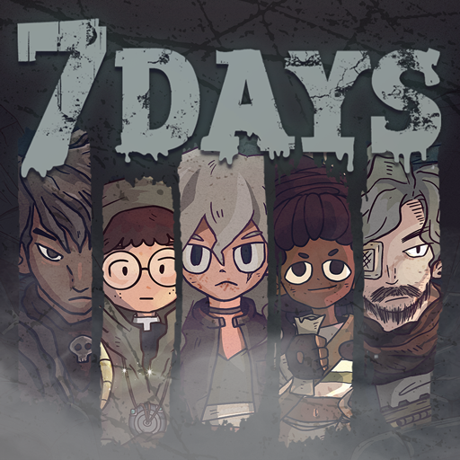 7Days!: Mystery Visual Novel