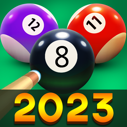 8 Ball Clash