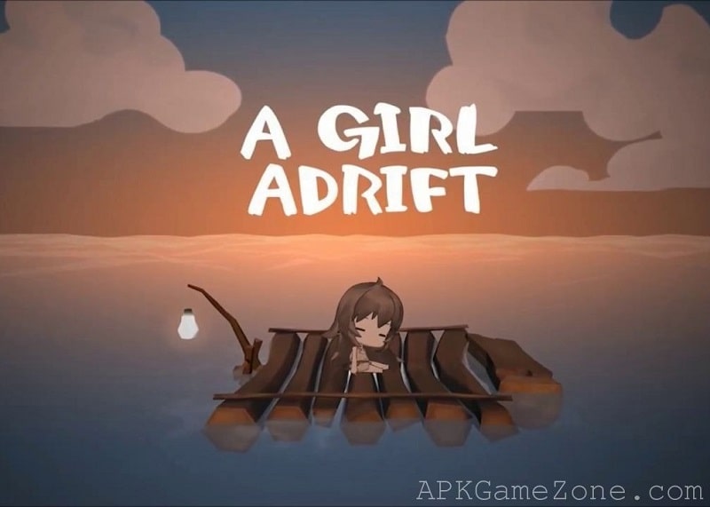 A Girl Adrift