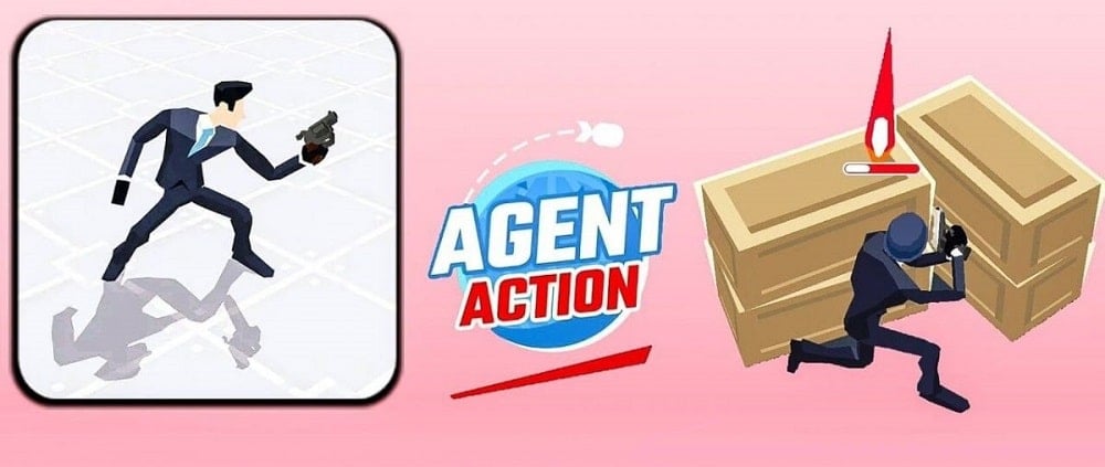 Agent Action