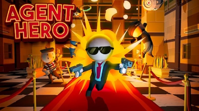 Agent Hero