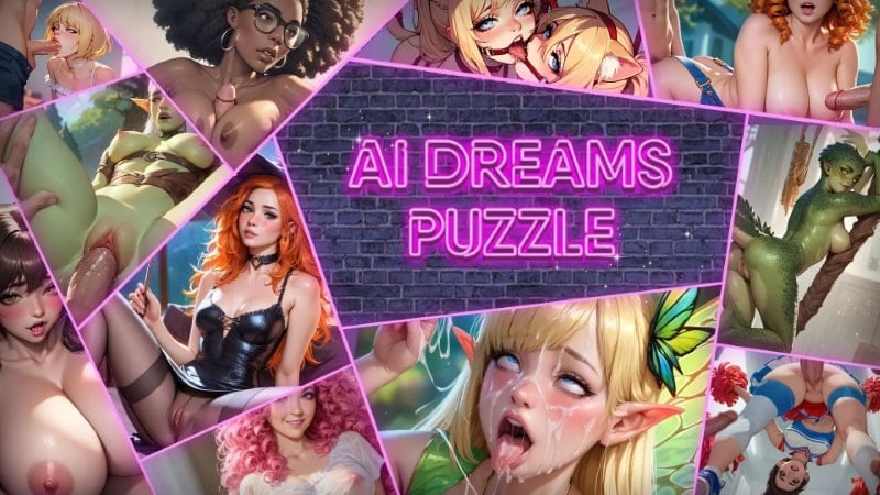 AI Dreams Puzzle