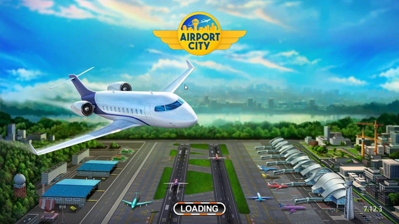 Airport City