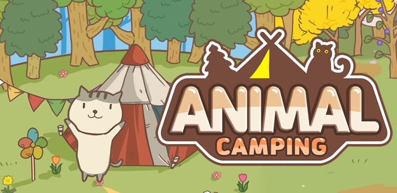 Animal Camping