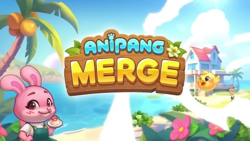 Anipang Merge