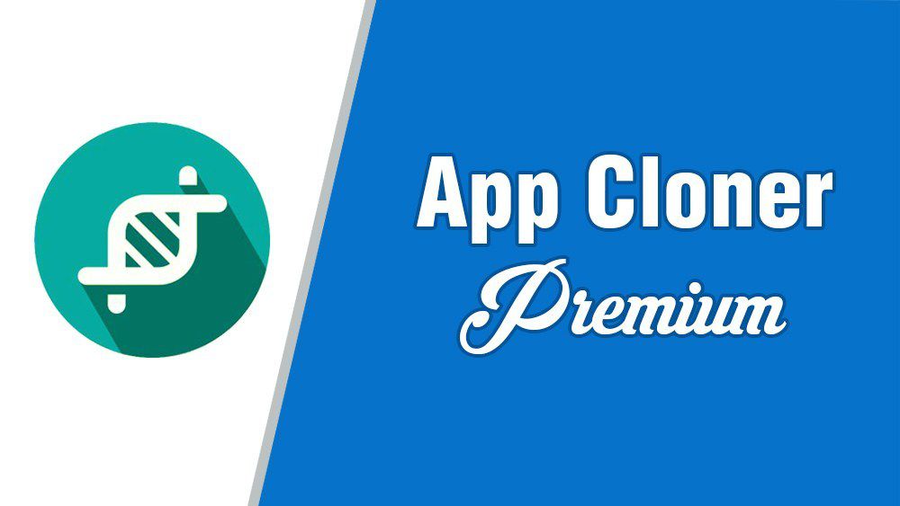 App Cloner