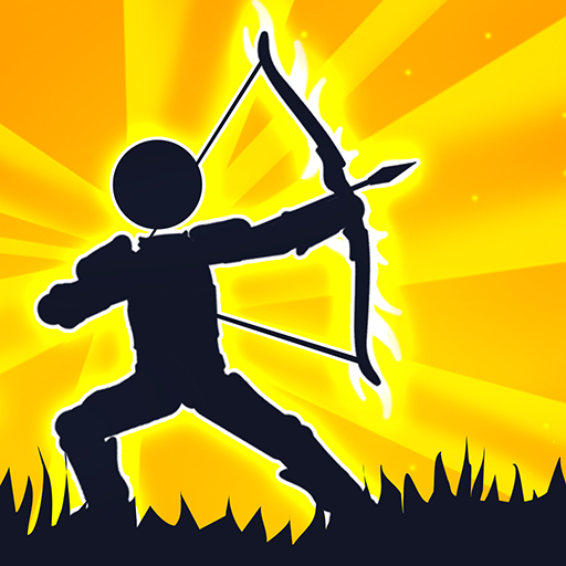 Archers Heroes Stickman’s War