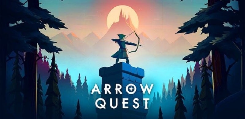 Arrow Quest