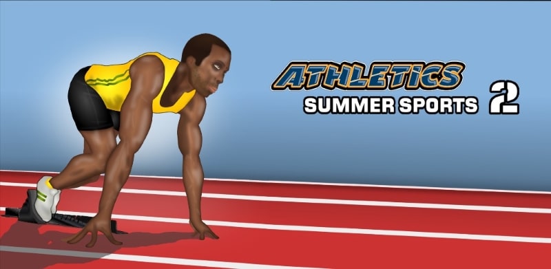 Athletics 2: Summer Sports