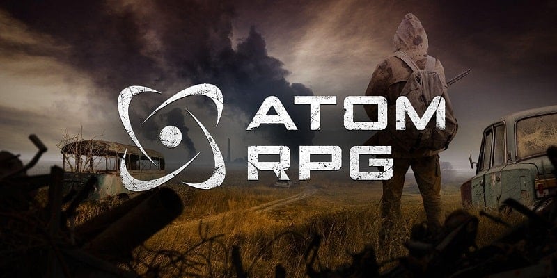 Atom RPG