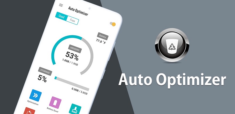 Auto Optimizer