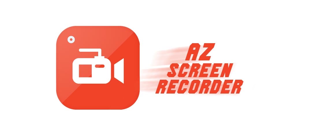 AZ Screen Recorder