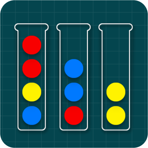 Ball Sort Puzzle