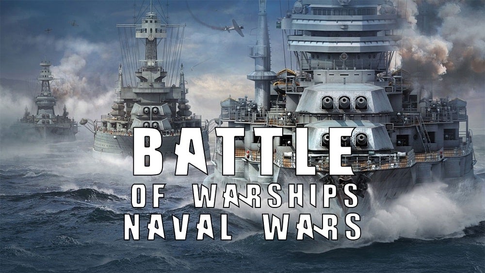 Battle of Warships