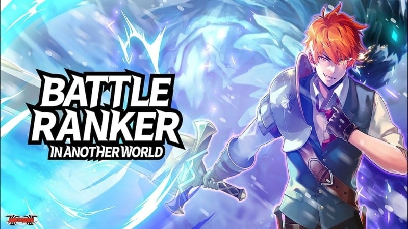 Battle Ranker in Another World