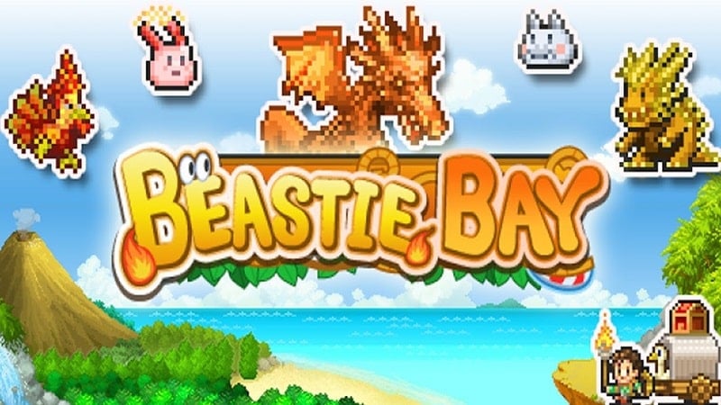 Beastie Bay