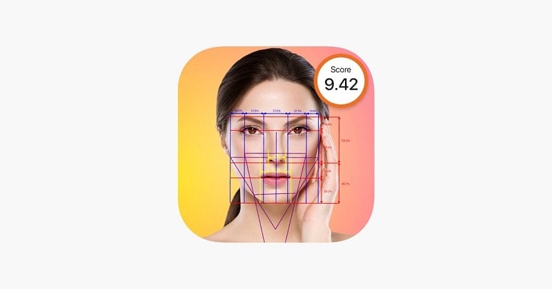 Beauty Scanner