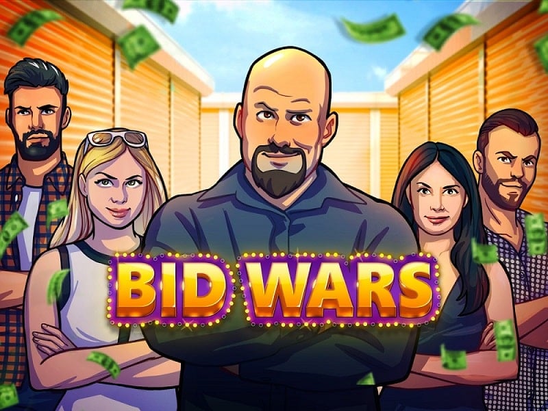 Bid Wars 2: Pawn Shop