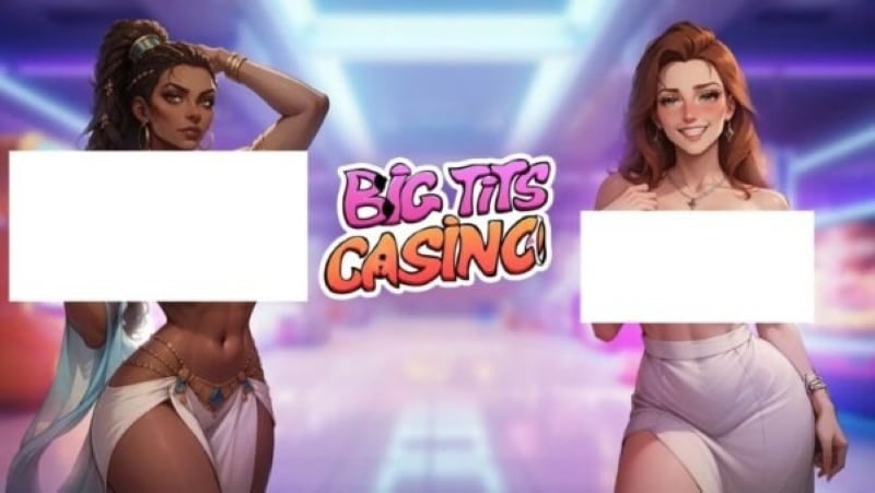 Big Tits Casino