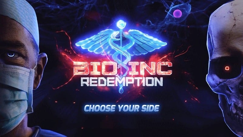 Bio Inc. Redemption