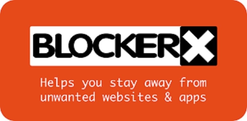 BlockerX