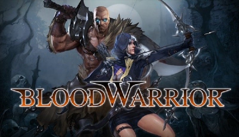 BloodWarrior:Offline