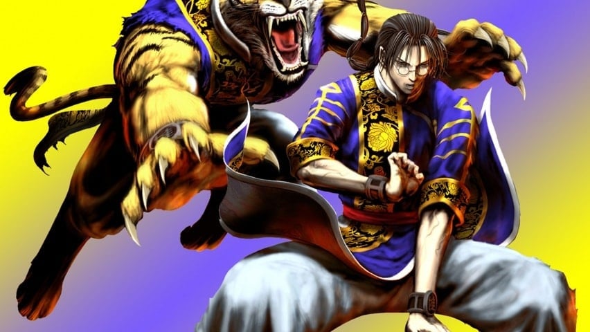 Bloody Roar: Fighting game that challenges skills