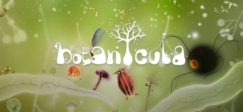 Botanicula