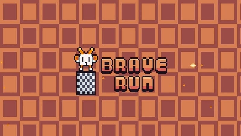 Brave Run