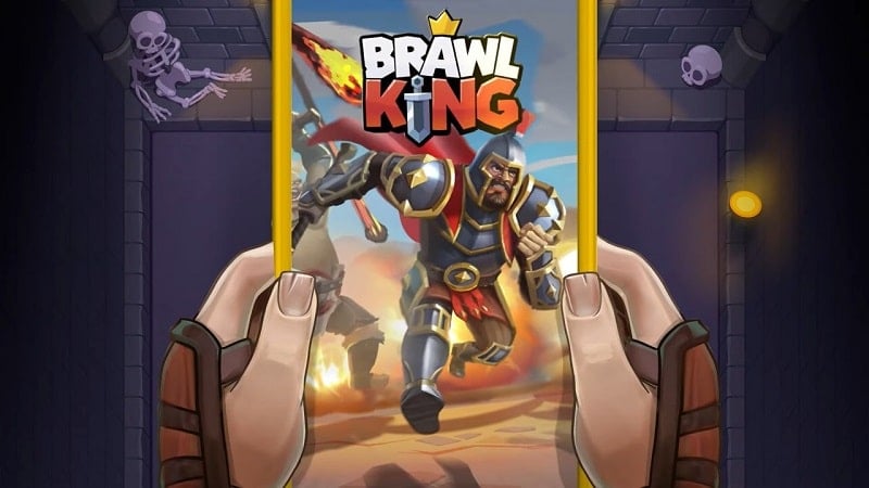 Brawl King