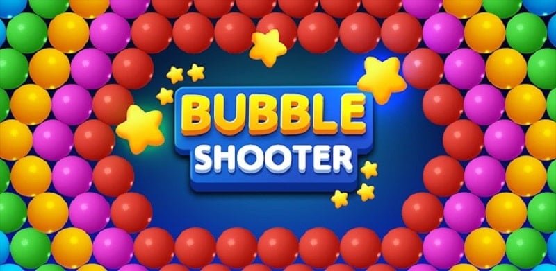 Bubble Shooter Original Game