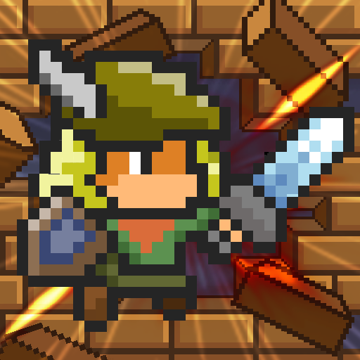 Buff Knight! – Idle RPG Runner