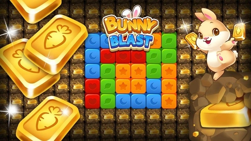 Bunny Blast