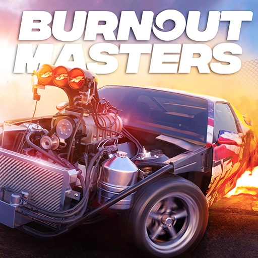 Burnout Masters