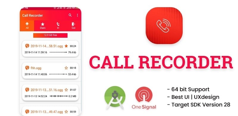 Call Recorder