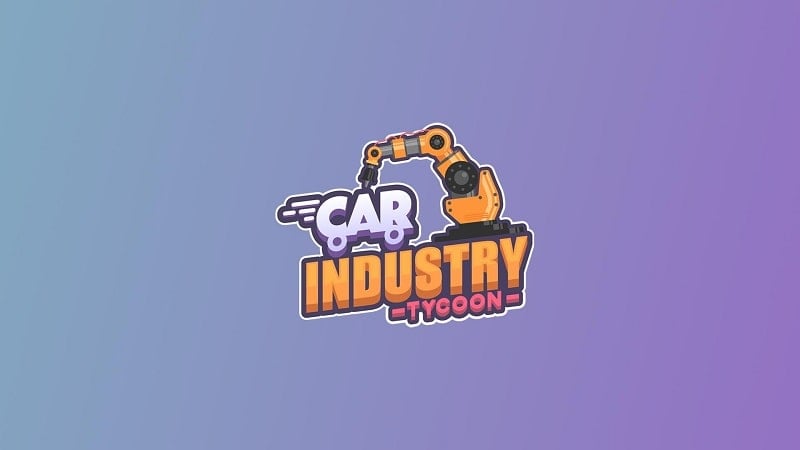 Car Industry Tycoon