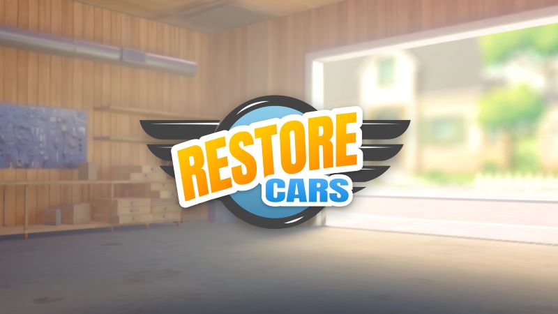 Car Restore