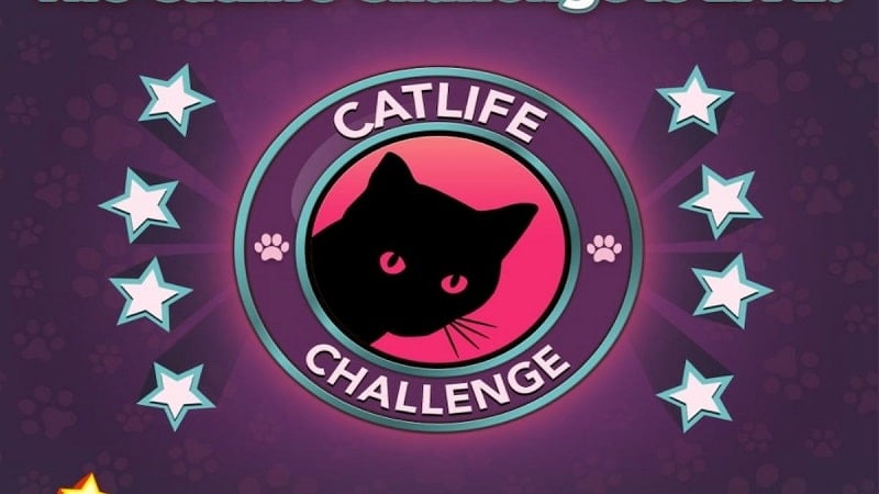 CatLife: BitLife Cats