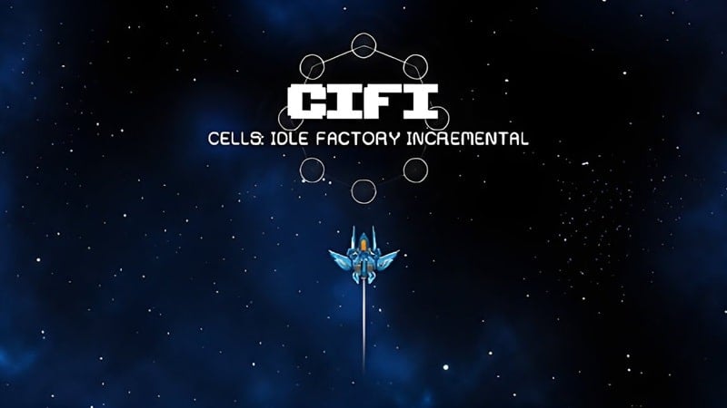 Cell: Idle Factory Incremental