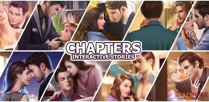 Chapters: Stories You Play