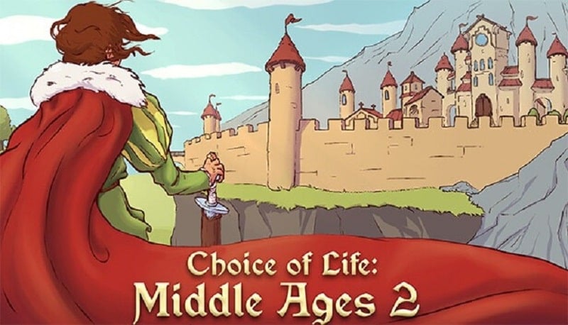 Choice of Life: Middle Ages 2