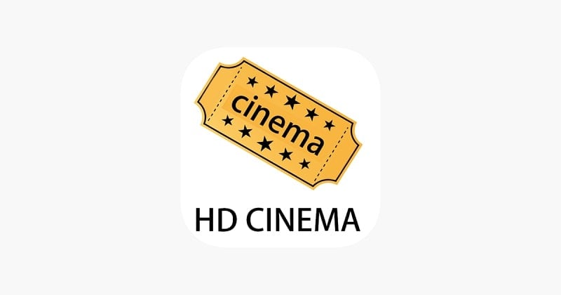 Cinema HD