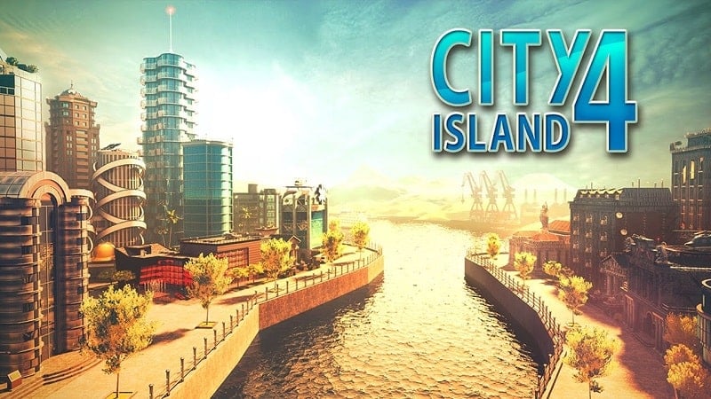 City Island 4