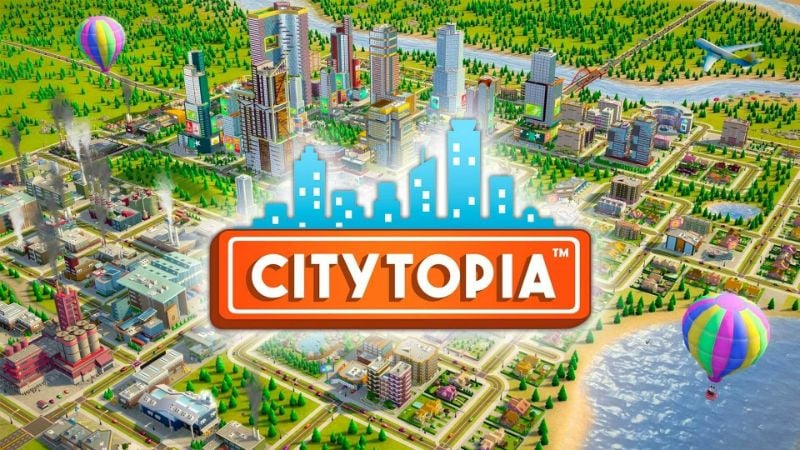 Citytopia