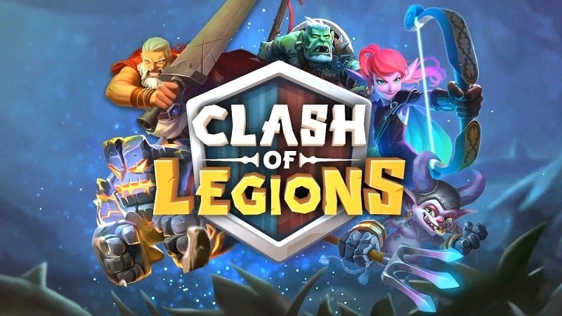 Clash of Legions