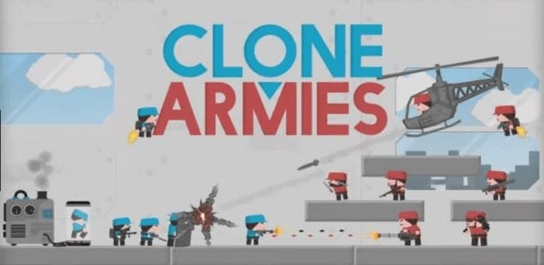 Clone Armies