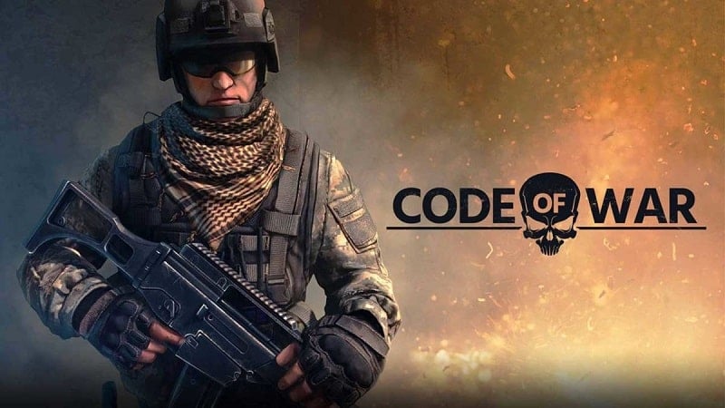 Code of War