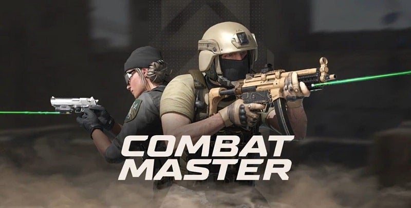 Combat Master